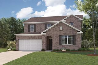 8042 Dickens Drive, Fairburn, GA 30213