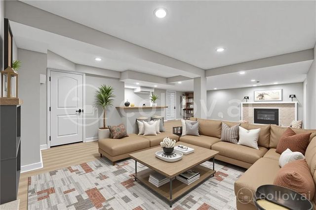 7019 W 69th Terrace, Overland Park, KS 66204