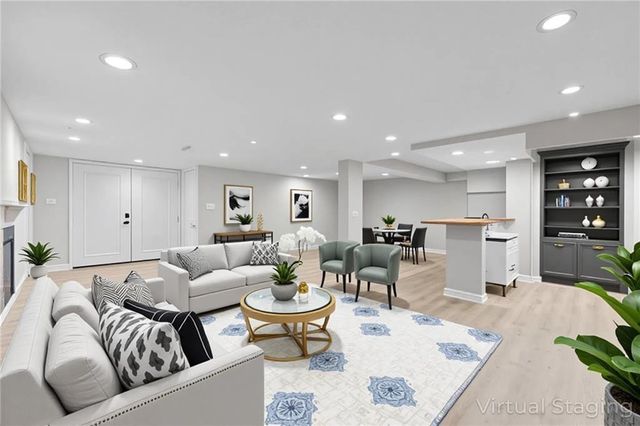 7019 W 69th Terrace, Overland Park, KS 66204