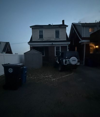 2831 Custer Ave, Baldwin Boro, PA 15227