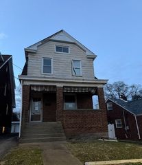 2831 Custer Ave, Baldwin Boro, PA 15227