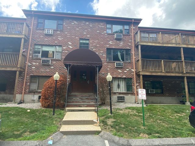 14 Mayberry Dr 10 C, Westborough, MA 01581