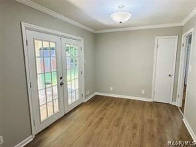 664 Joryne Drive, Montgomery, AL 36109