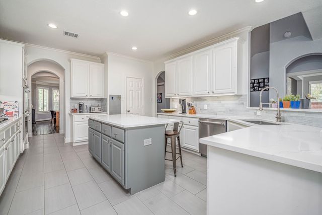 5907 Ballina Canyon Lane, Houston, TX 77041