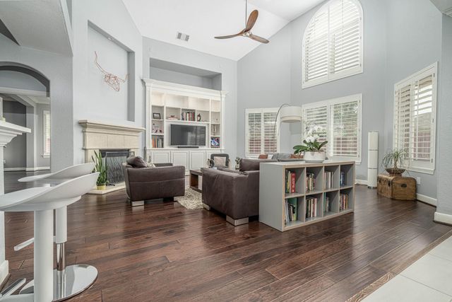 5907 Ballina Canyon Lane, Houston, TX 77041