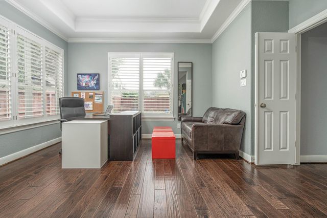 5907 Ballina Canyon Lane, Houston, TX 77041