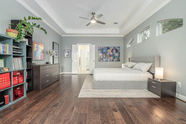 5907 Ballina Canyon Lane, Houston, TX 77041