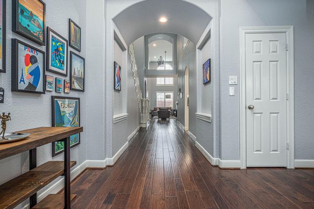 5907 Ballina Canyon Lane, Houston, TX 77041