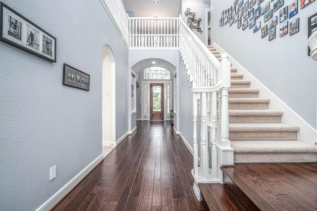 5907 Ballina Canyon Lane, Houston, TX 77041