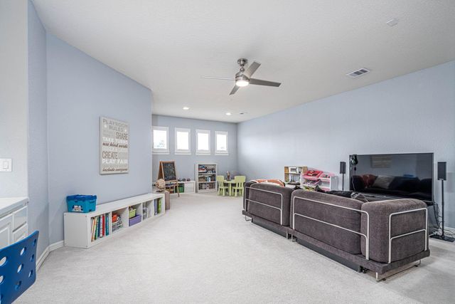 5907 Ballina Canyon Lane, Houston, TX 77041