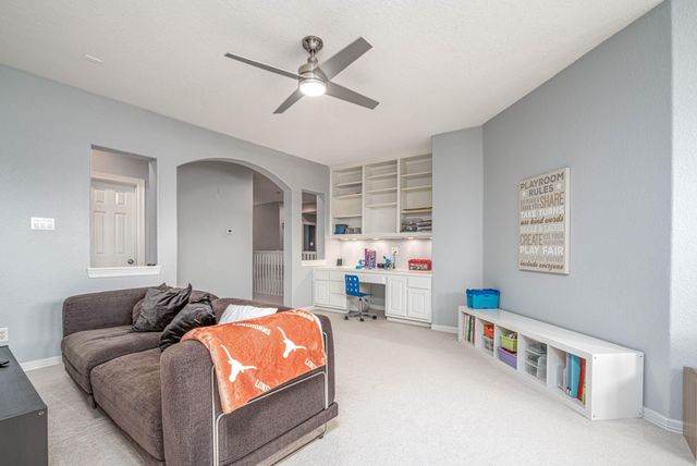 5907 Ballina Canyon Lane, Houston, TX 77041