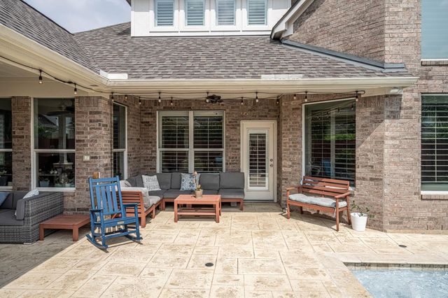 5907 Ballina Canyon Lane, Houston, TX 77041