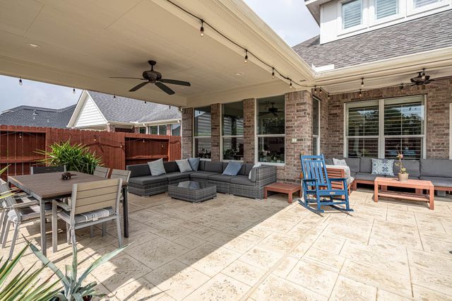 5907 Ballina Canyon Lane, Houston, TX 77041