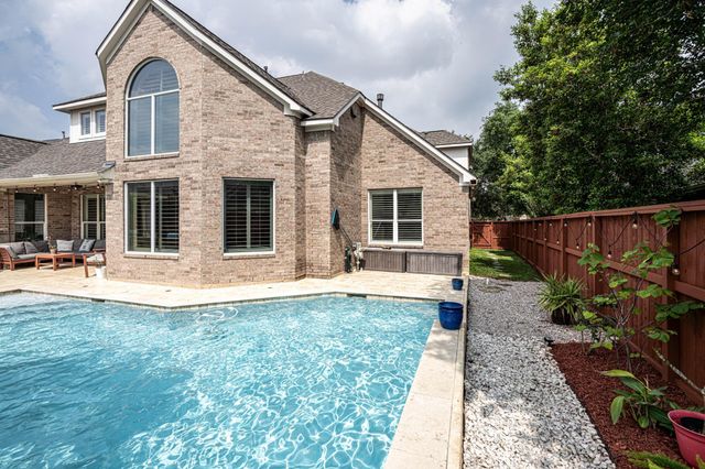 5907 Ballina Canyon Lane, Houston, TX 77041