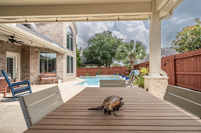 5907 Ballina Canyon Lane, Houston, TX 77041