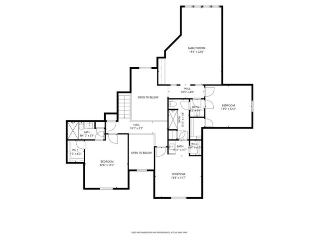 5907 Ballina Canyon Lane, Houston, TX 77041
