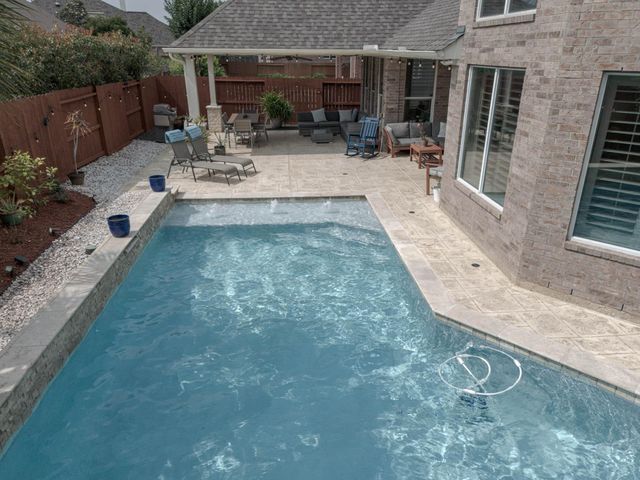 5907 Ballina Canyon Lane, Houston, TX 77041