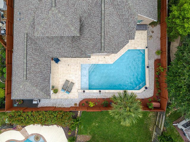 5907 Ballina Canyon Lane, Houston, TX 77041