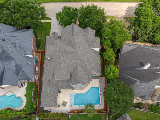 5907 Ballina Canyon Lane, Houston, TX 77041