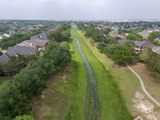 5907 Ballina Canyon Lane, Houston, TX 77041