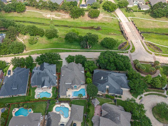 5907 Ballina Canyon Lane, Houston, TX 77041