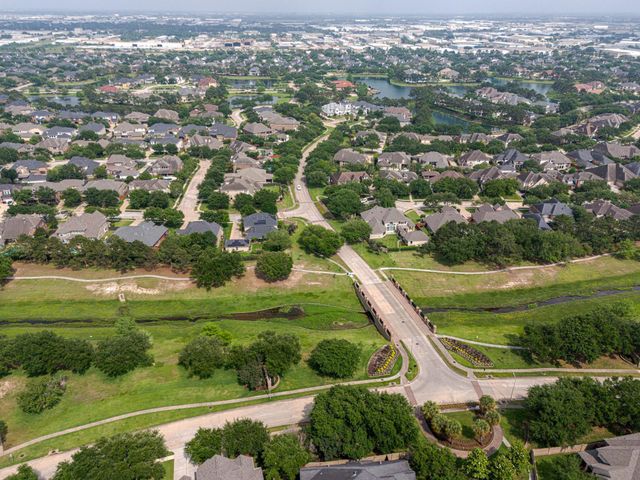 5907 Ballina Canyon Lane, Houston, TX 77041