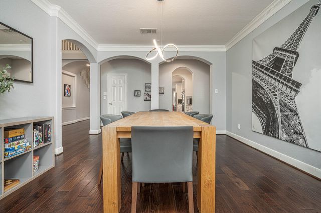 5907 Ballina Canyon Lane, Houston, TX 77041