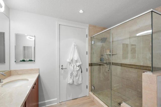 1205 Pacific HWY 1801, San Diego, CA 92101