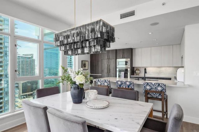 1205 Pacific HWY 1801, San Diego, CA 92101