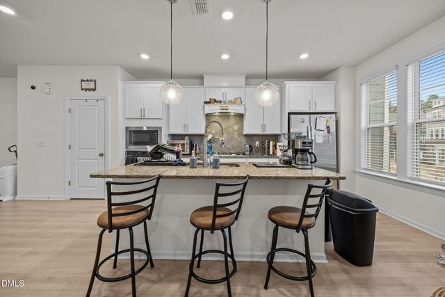 7015 Gentle Pine Place, Raleigh, NC 27613