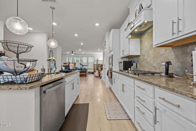 7015 Gentle Pine Place, Raleigh, NC 27613