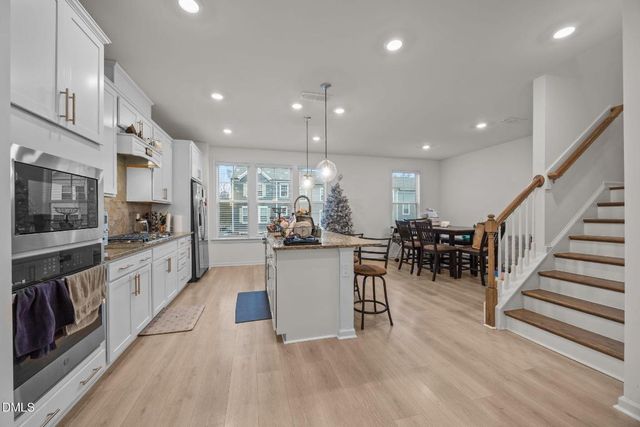 7015 Gentle Pine Place, Raleigh, NC 27613