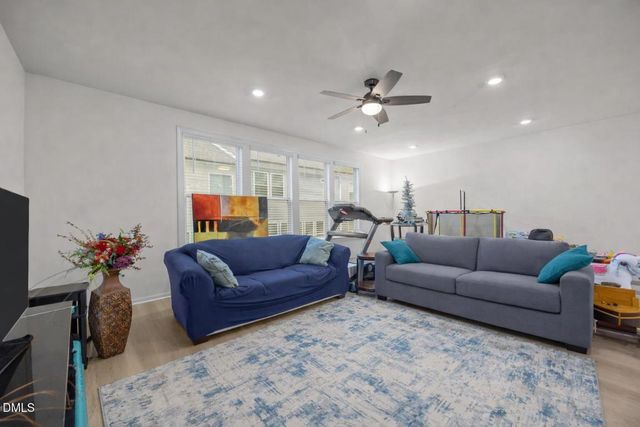 7015 Gentle Pine Place, Raleigh, NC 27613