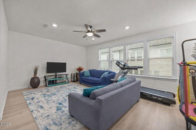 7015 Gentle Pine Place, Raleigh, NC 27613