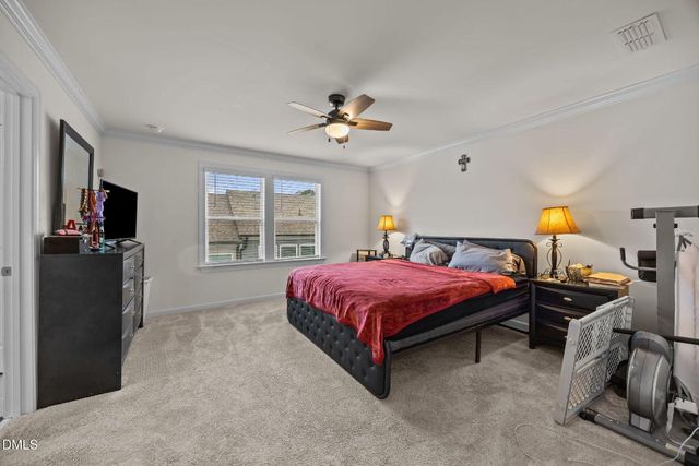 7015 Gentle Pine Place, Raleigh, NC 27613