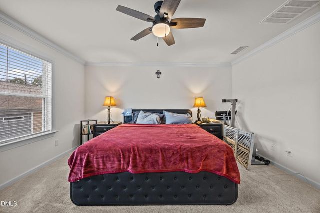 7015 Gentle Pine Place, Raleigh, NC 27613