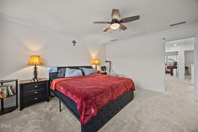 7015 Gentle Pine Place, Raleigh, NC 27613