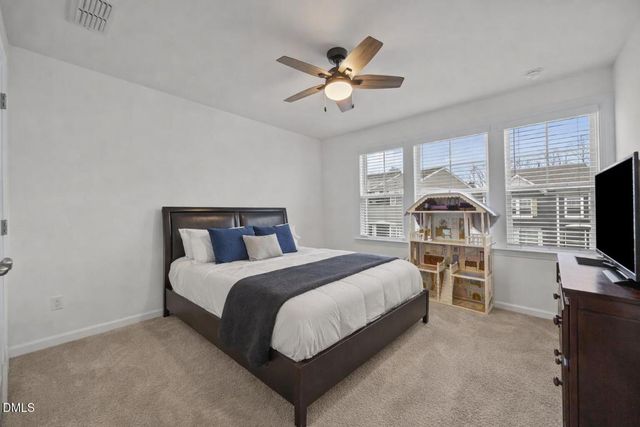 7015 Gentle Pine Place, Raleigh, NC 27613