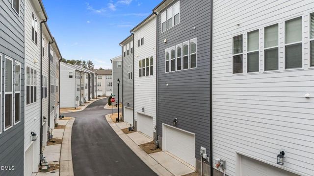 7015 Gentle Pine Place, Raleigh, NC 27613