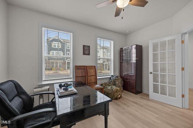 7015 Gentle Pine Place, Raleigh, NC 27613