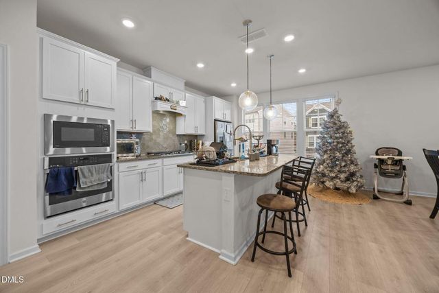 7015 Gentle Pine Place, Raleigh, NC 27613