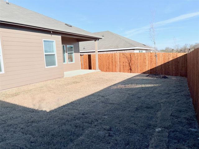 3410 Tomahawk, Sherman, TX 75090