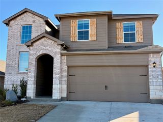 3410 Tomahawk, Sherman, TX 75090