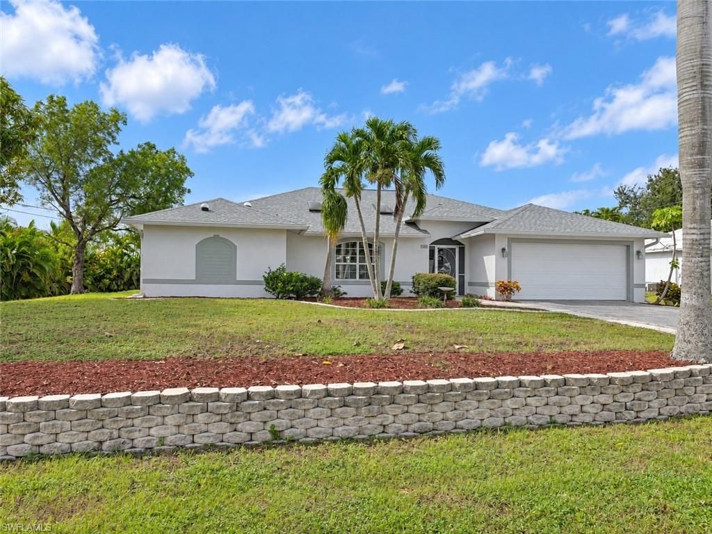 428 SW 5th ST, CAPE CORAL, FL 33991 — photo 2