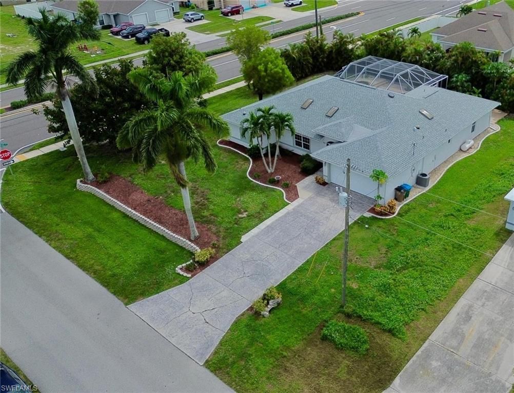 428 SW 5th ST, CAPE CORAL, FL 33991 — photo 4