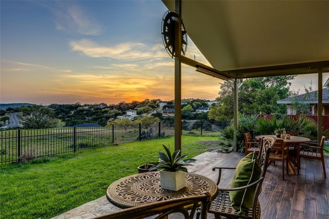 2802 Douglas CV, Lago Vista, TX 78645