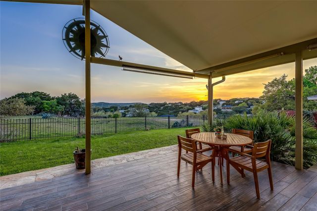 2802 Douglas CV, Lago Vista, TX 78645