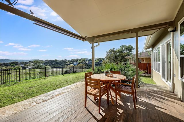 2802 Douglas CV, Lago Vista, TX 78645