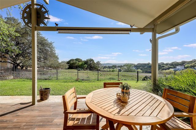 2802 Douglas CV, Lago Vista, TX 78645