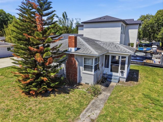 102 W KING STREET, Orlando, FL 32804